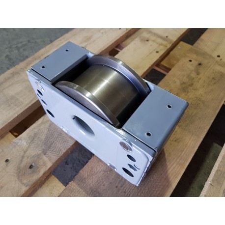 Radblock DRS 125-NA-A-60-B-X-X