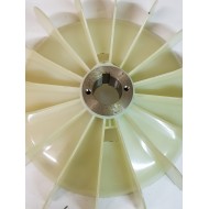 Fan Cover Set / incomplete