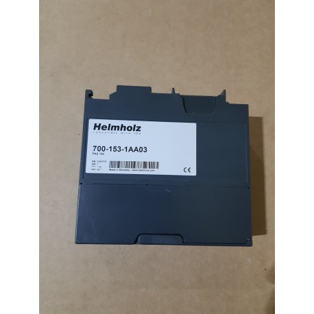 Distributed Profibus Interface