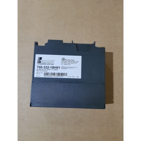 Helmholz DEA 300 Digital Output