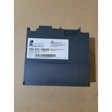 Helmholz DEA 300 Digital Output