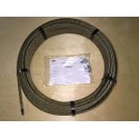 SWF Rope D11mm x 44m - 8XK19S-PWRC(K)