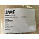 SWF Hubseil D11mm x 44m - 8X19-PWRC