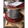 SWF Rope D15mm x 41m - 8X25-FW-SC