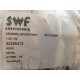SWF Hubseil D15mm x 41m - 8X25-FW-SC