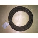 Rope DH500 14 H12 2/1 - 28,5m - 8X36+SES ZS