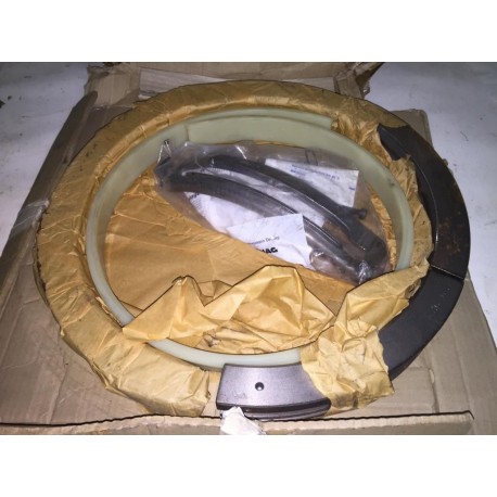 Seilführung P50 rechts 1-rillig