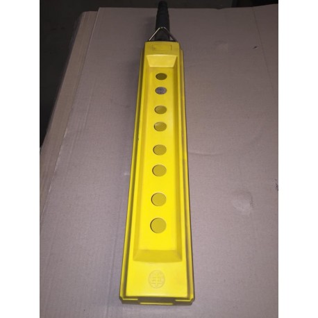 Hängetaster XAC B08 - nur Gehäuse