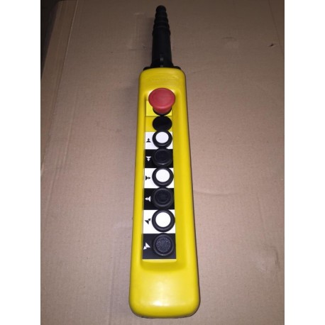 Hängetaster XACA6913 - Komplett