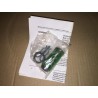Bolzenanschlussset + Federstecker DH160/300