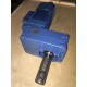 Demag Flach-Getriebemotor ZBA90 A 4 B020-AME40DD