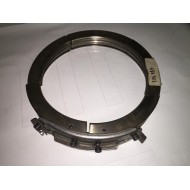 Seilführung P400/23 links 2-rillig