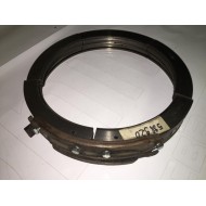 Seilführung P30 rechts 1-rillig