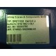 Flachgetriebebremsmotor ZBF 63 A8/2 B003 - DFC11DD - AUV40DD