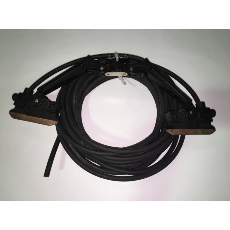 Doppelstromabnehmer KDSTL 80 PH