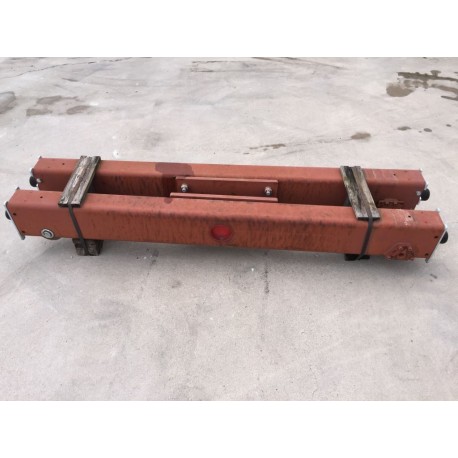 Kopfträger EBN09-1660