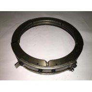 Seilführung P400 / P23