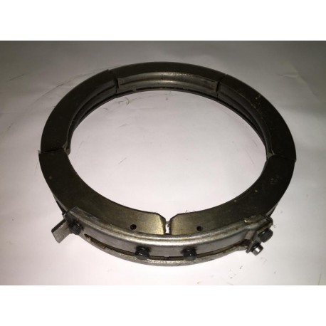 Seilführung P400 / P23