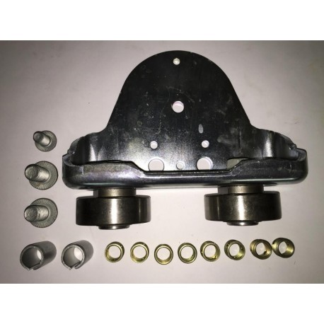 Rollenführungsset DRS160 NR