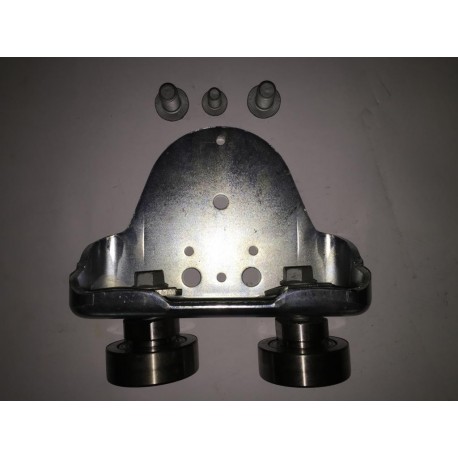 Rollenführungsset DRS160