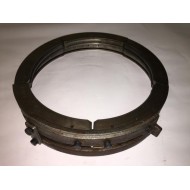 Seilführung P600/35 2/4 Links