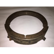 Seilführung P600/35 2/4 Links