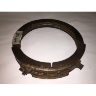 Seilführung P400/23 2-rillig links