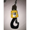 Hakengeschirr DK 800kg 1/1 mit 5m Lastkette