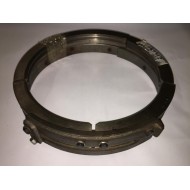 Seilführung K15R inkl. Druckring