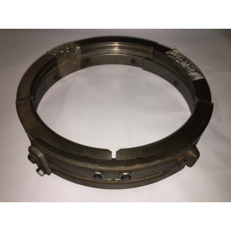 Seilführung K15R inkl. Druckring