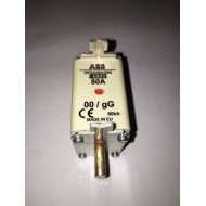 Sicherung 00/80A(GG)690V