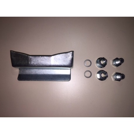 Fahrwegbegrenzung zu HB200 inkl. Schrauben