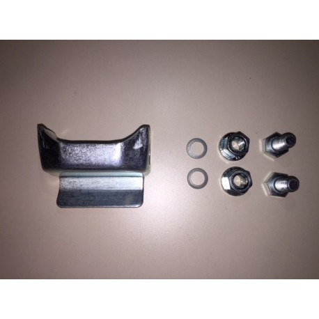 Fahrwegbegrenzung zu HB160 inkl. Schrauben